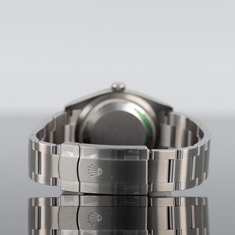 Rolex Oyster Perpetual 126000 — Steel 36mm