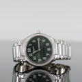Patek Philippe 7300/1200A 011 TWENTY — Green Dial Steel 36mm