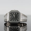 Patek Philippe 5821/1A 001 Cubitus — Green Dial Steel 45mm