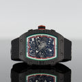 Richard Mille RM 67-02 RM67-02 — Carbon
