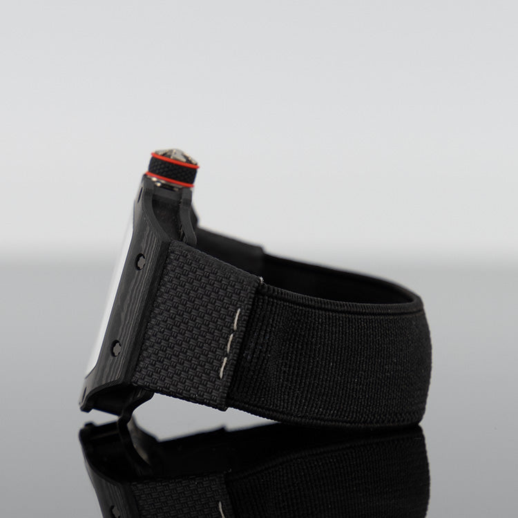 Richard Mille RM 67-02 RM67-02 — Carbon