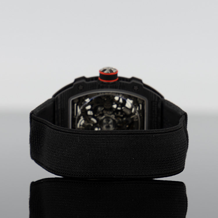 Richard Mille RM 67-02 RM67-02 — Carbon
