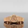 Audemars Piguet Royal Oak 67630OR — Rose Gold 23mm