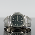 Patek Philippe Nautilus 5711/1A — Green Dial Steel 40mm