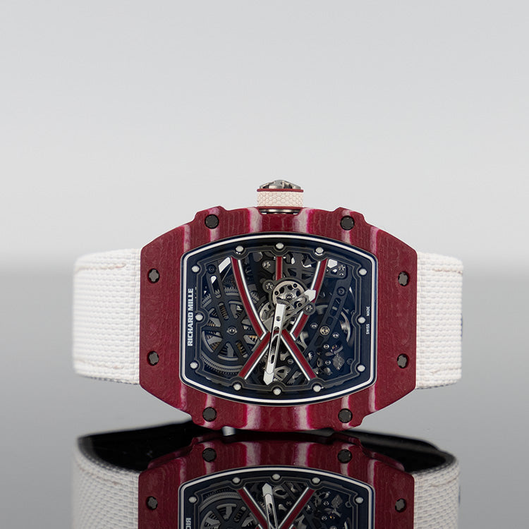 Richard Mille RM 67-02