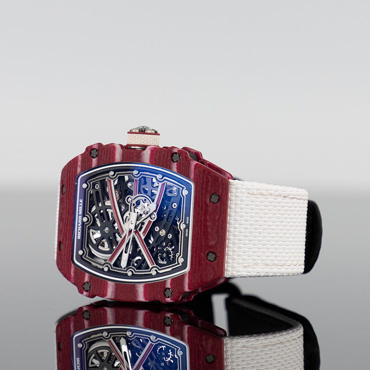 Richard Mille RM 67-02