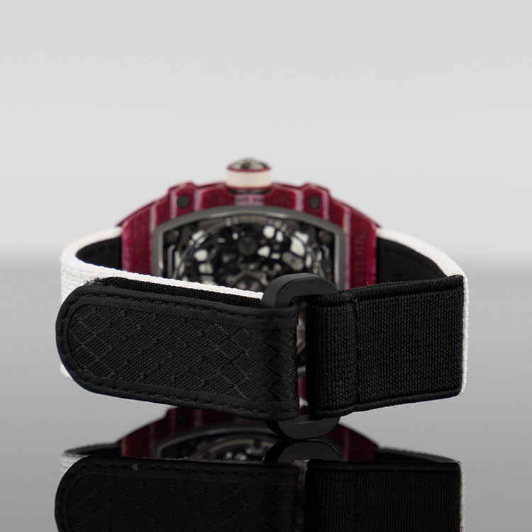 Richard Mille RM 67-02
