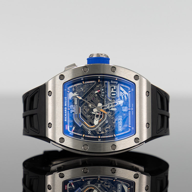 Richard Mille RM 30-01