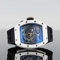Richard Mille RM 30-01 — Ceramic