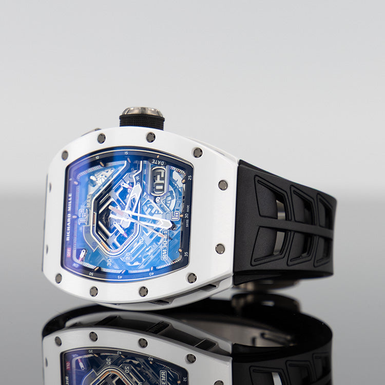Richard Mille RM 30-01 — Ceramic