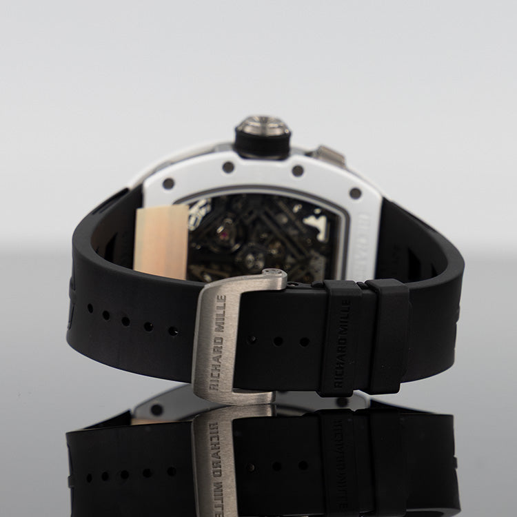 Richard Mille RM 30-01 — Ceramic