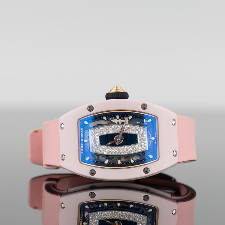 Richard Mille RM 07-01 RM07-01 — Ceramic
