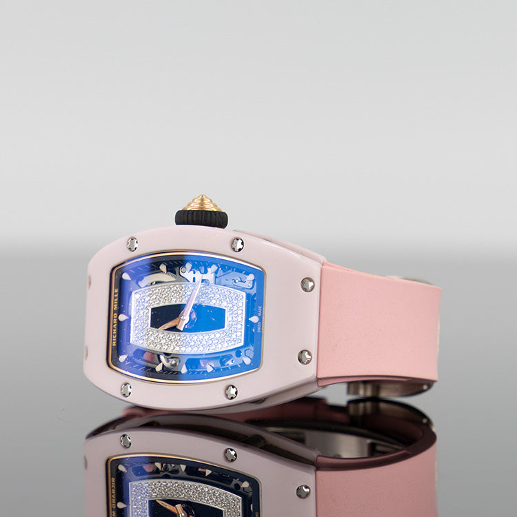 Richard Mille RM 07-01 RM07-01 — Ceramic