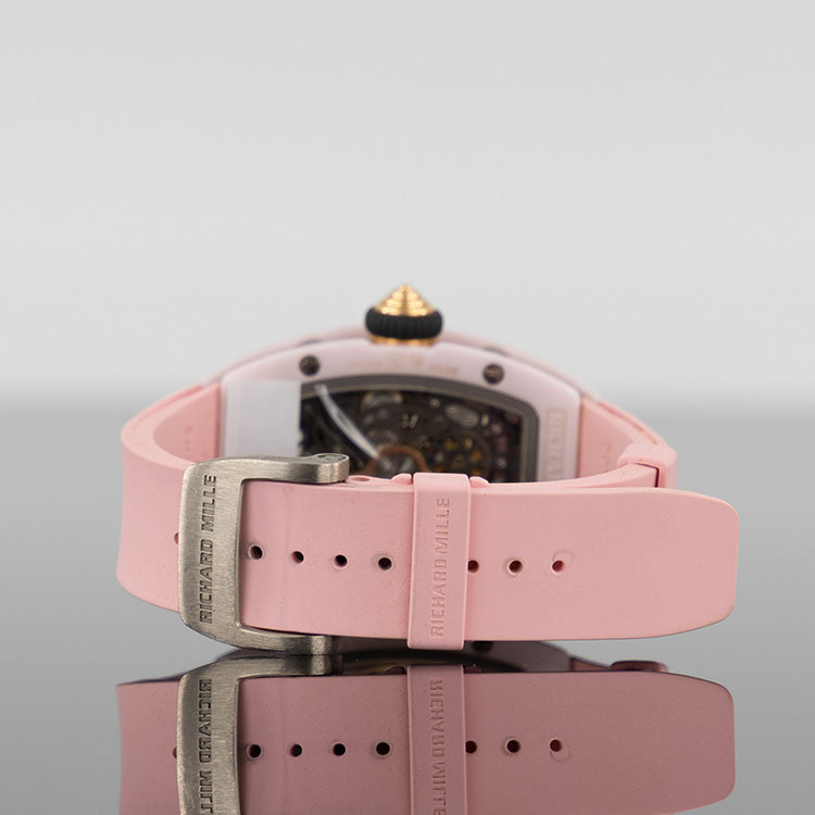 Richard Mille RM 07-01 RM07-01 — Ceramic