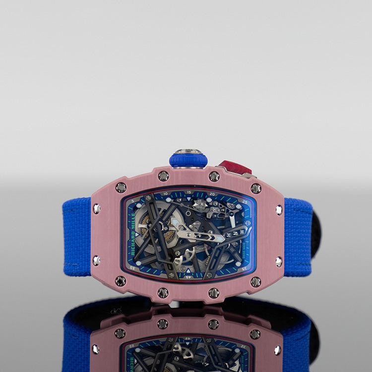 Richard Mille RM 07-04 RM07-04