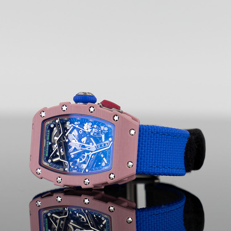 Richard Mille RM 07-04 RM07-04