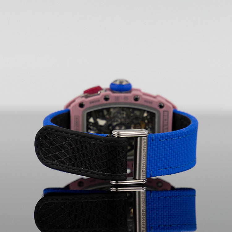 Richard Mille RM 07-04 RM07-04