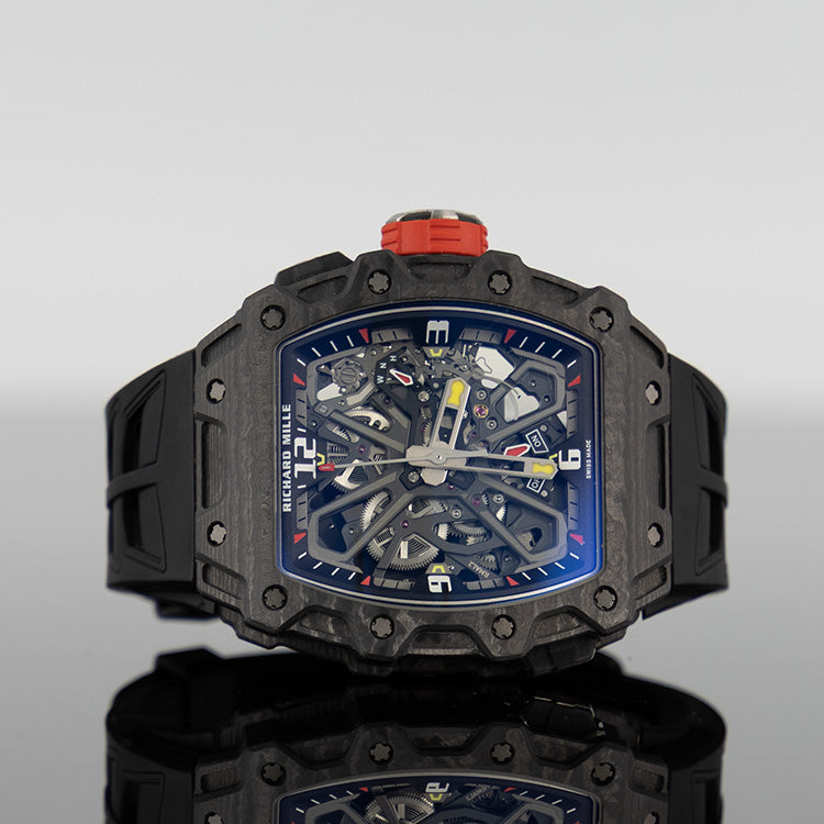 Richard Mille RM 35-03 RM35-03