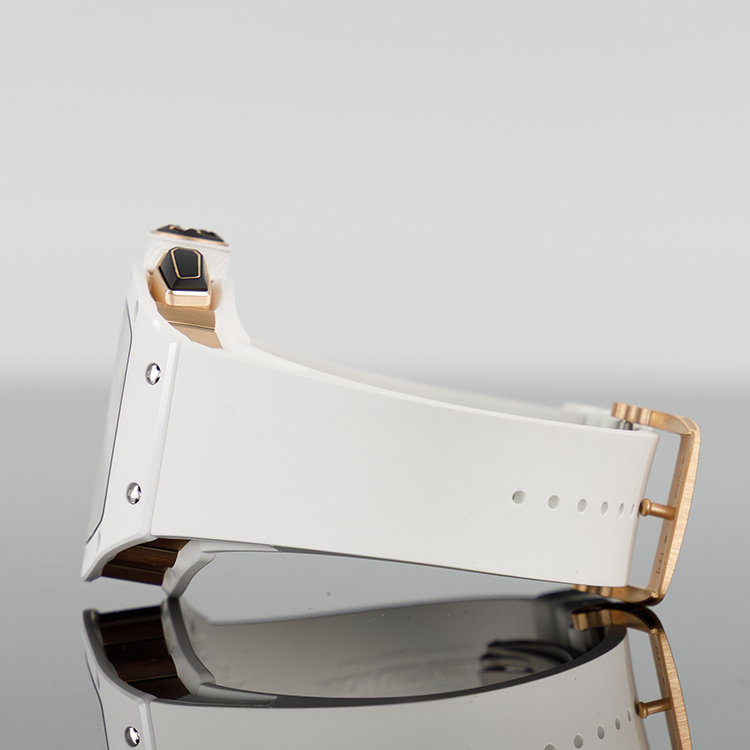 Richard Mille RM 72-01 — Ceramic
