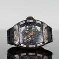Richard Mille RM 055 RM055 — Rose Gold 42mm