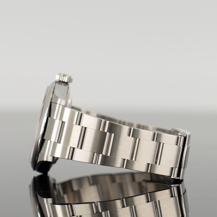 Rolex Oyster Perpetual 134300 — Steel 41mm