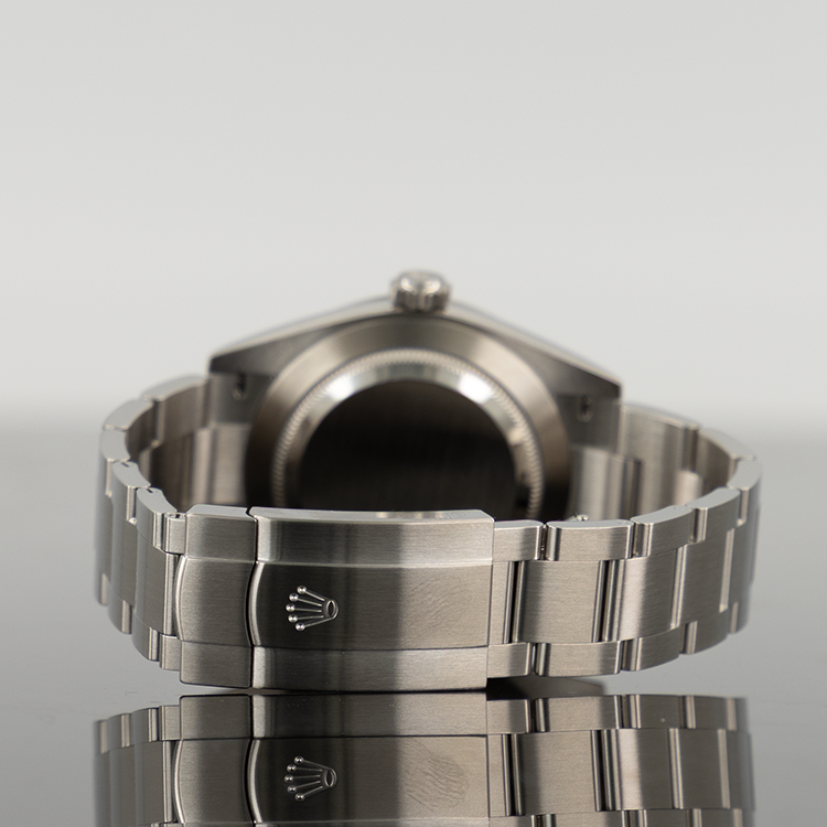 Rolex Oyster Perpetual 134300 — Steel 41mm