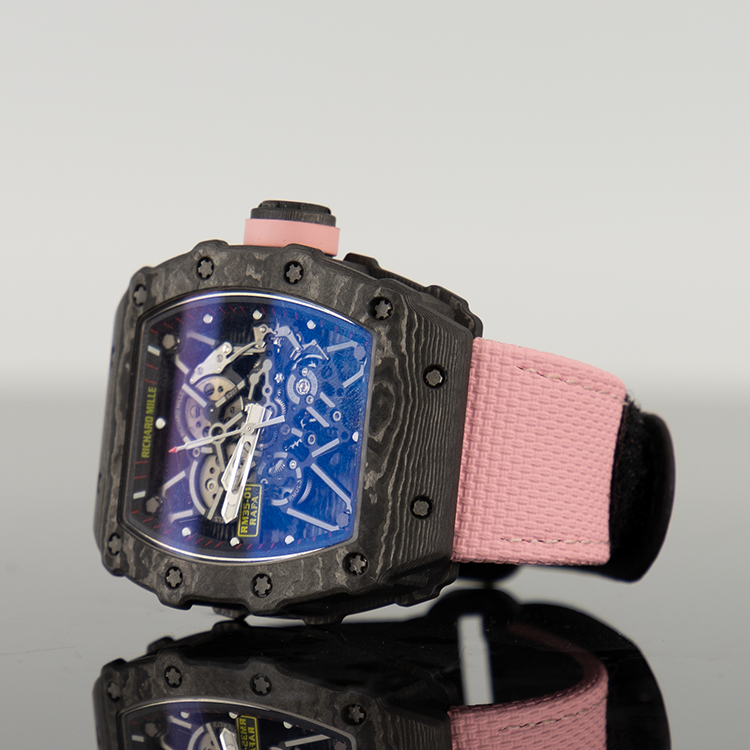 Richard Mille RM 35-01 RM35-01