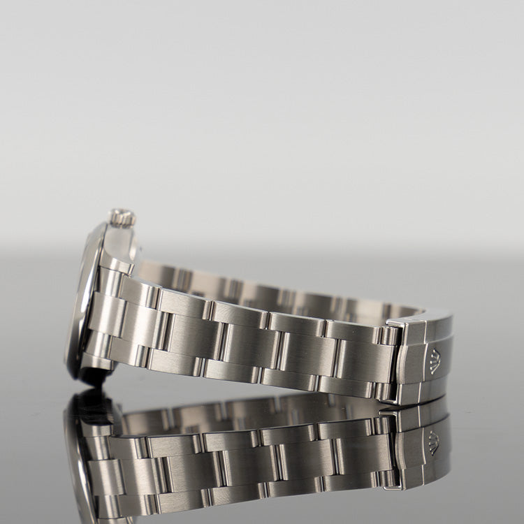 Rolex Oyster Perpetual 277200 — Steel 31mm