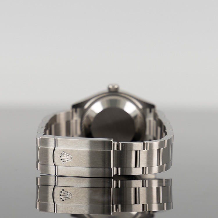 Rolex Oyster Perpetual 277200 — Steel 31mm
