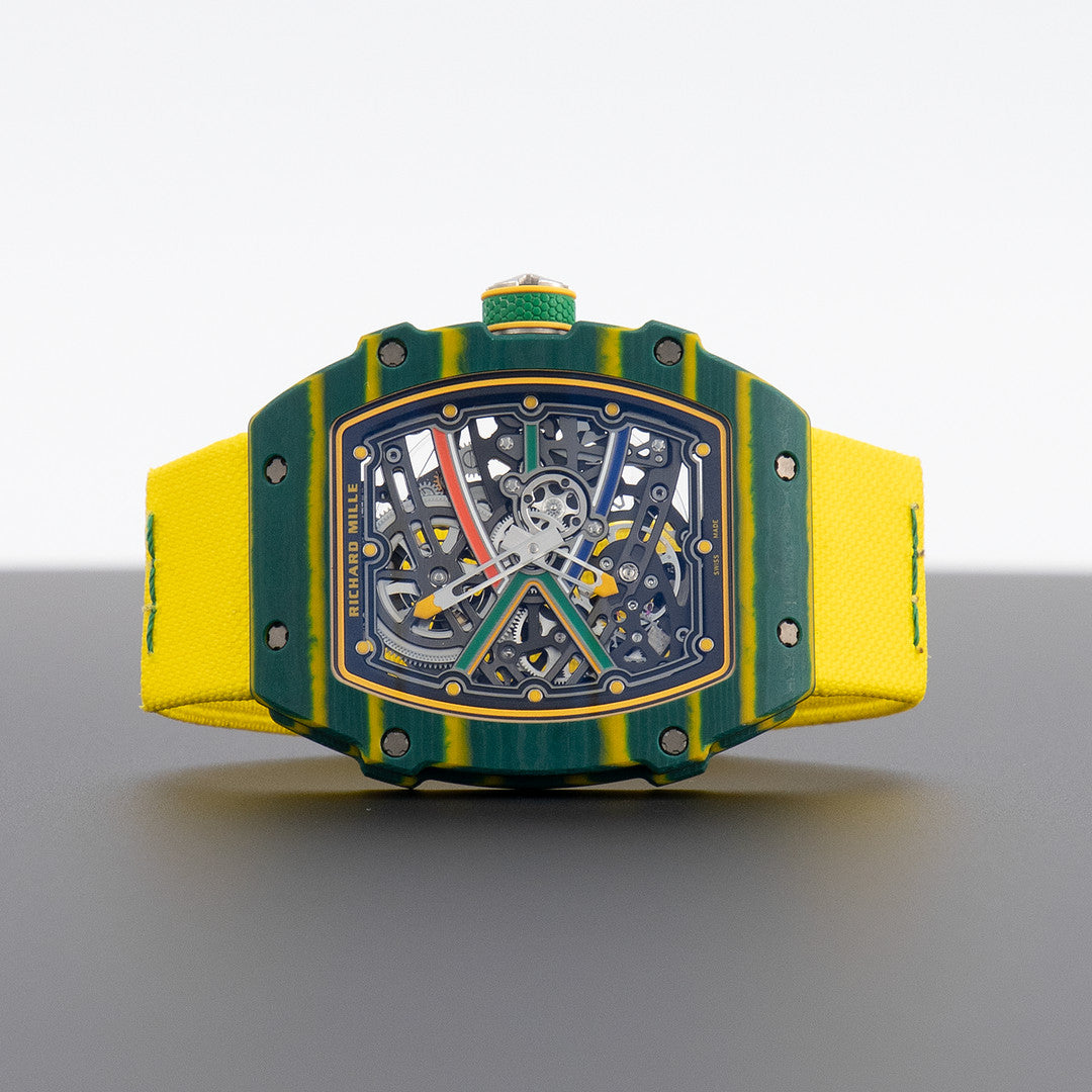 Richard Mille RM 67-02