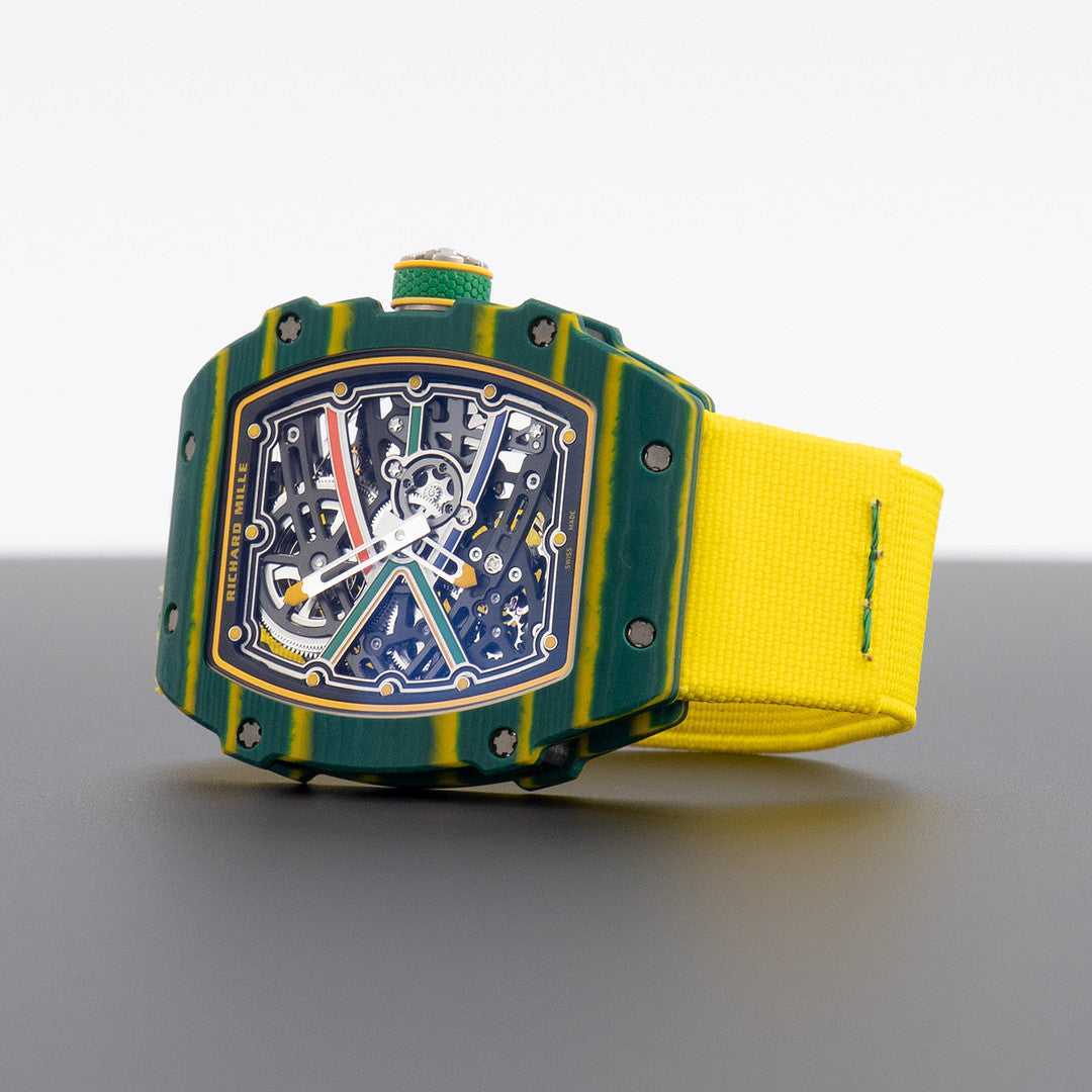 Richard Mille RM 67-02