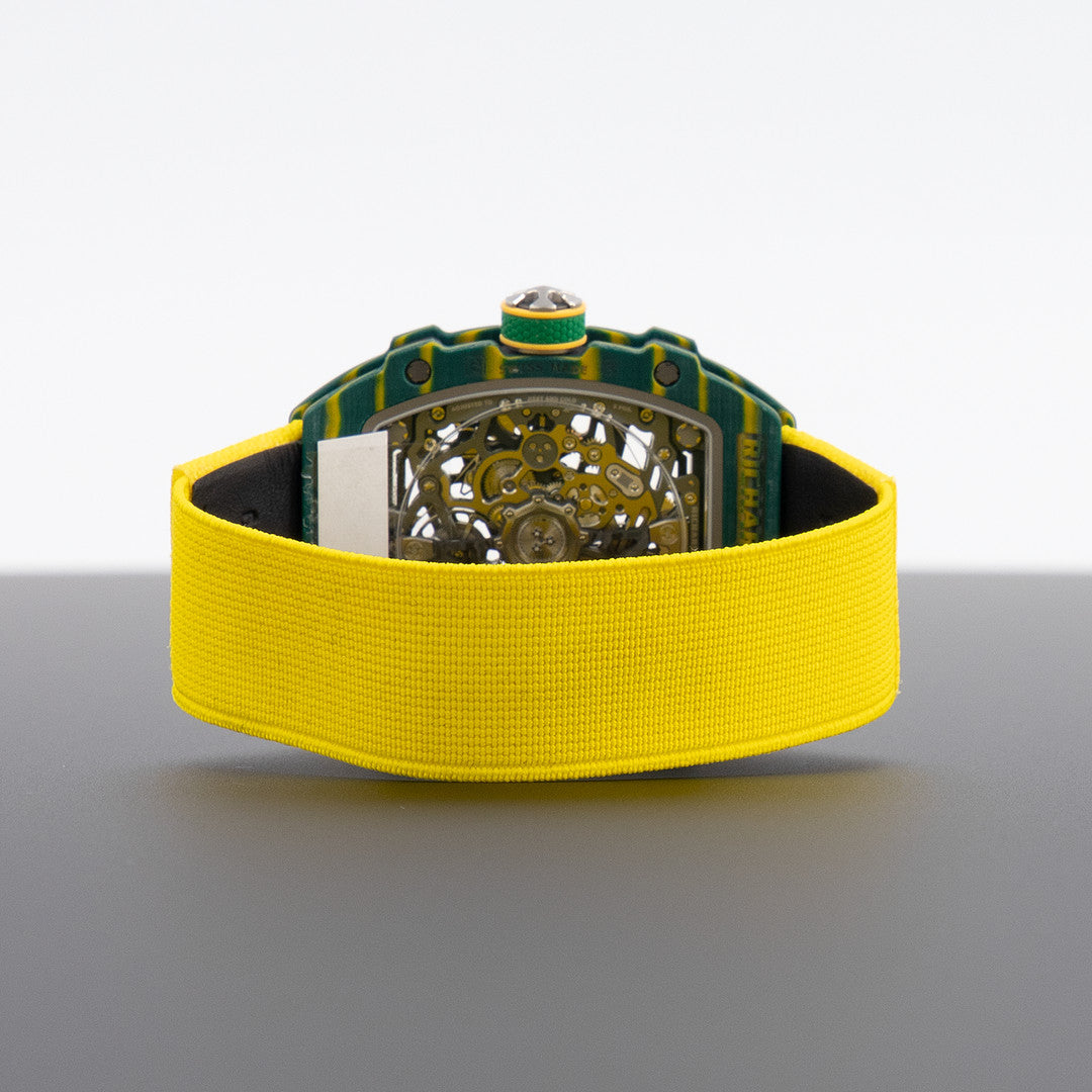 Richard Mille RM 67-02