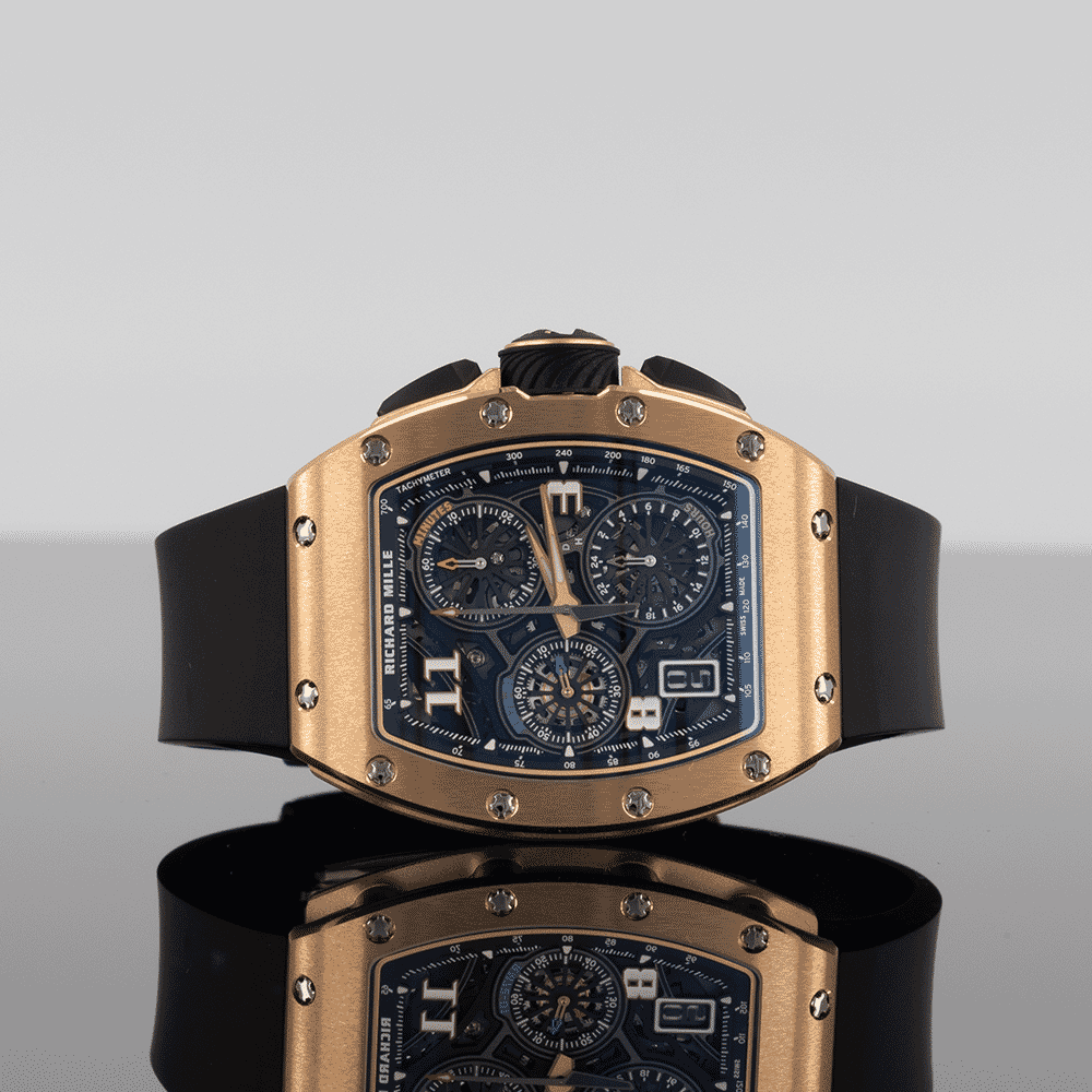 Richard Mille RM 72-01
