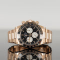 Rolex Daytona 126525LN — Rose Gold 40mm