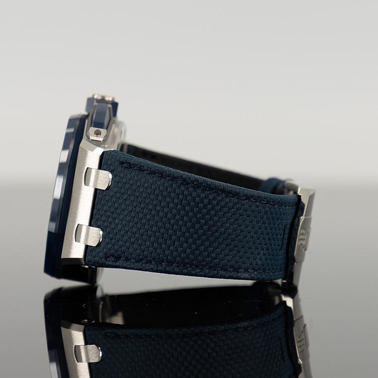 Audemars Piguet Royal Oak Offshore 26420SO — 43mm