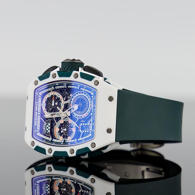 Richard Mille RM 72-01 RM72-01