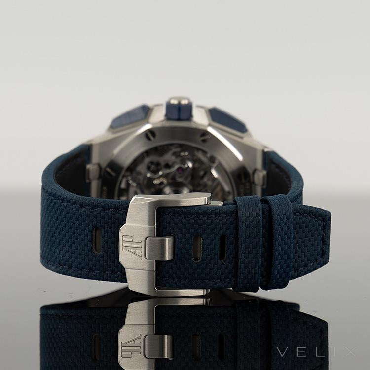 Audemars Piguet Royal Oak Offshore 26420SO — 43mm