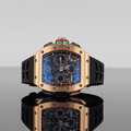Richard Mille RM 65 01 — Rose Gold Titanium