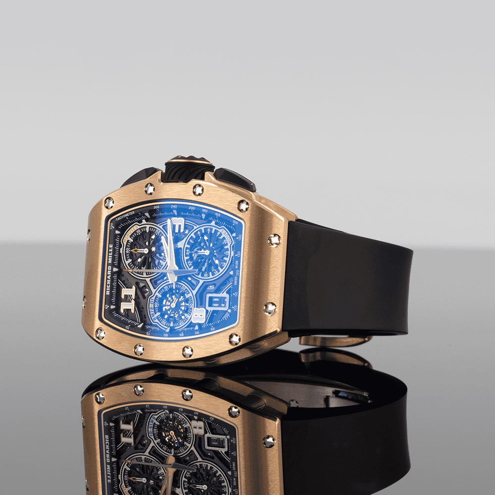 Richard Mille RM 72-01