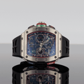 Richard Mille RM 65-01 — Titanium